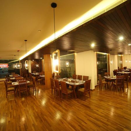 Woodies Bleisure Hotel Calecute Exterior foto